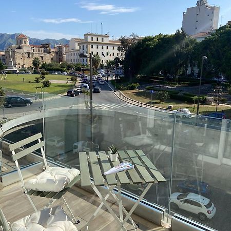 Calalula Apartment Palermo Exterior foto