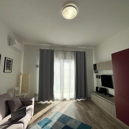 Calalula Apartment Palermo Exterior foto