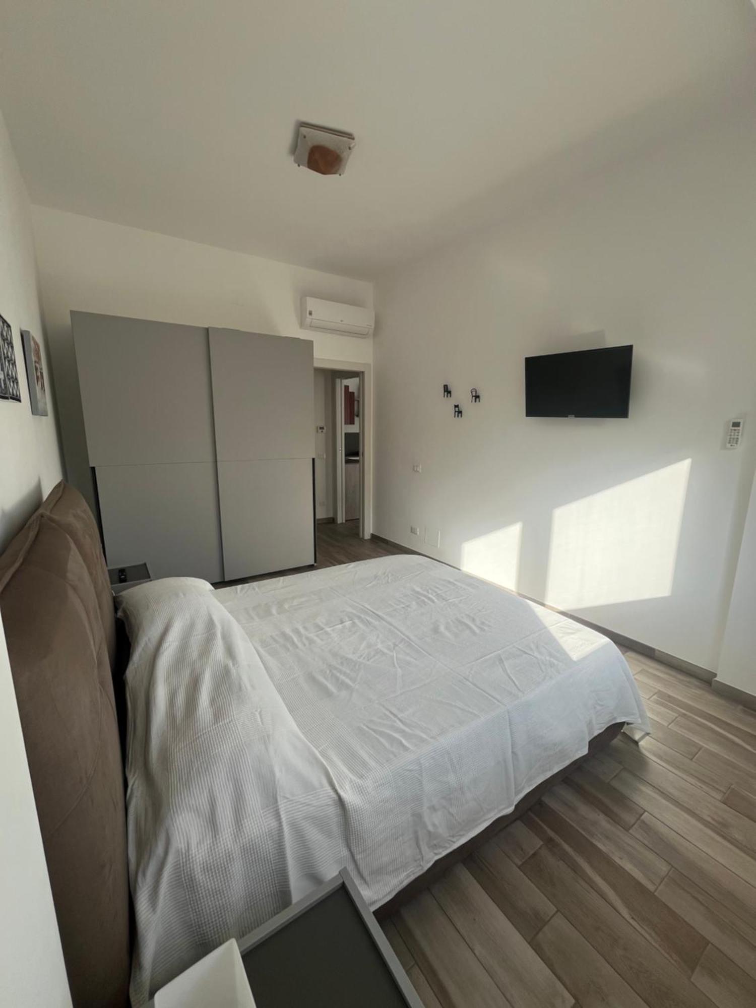 Calalula Apartment Palermo Exterior foto