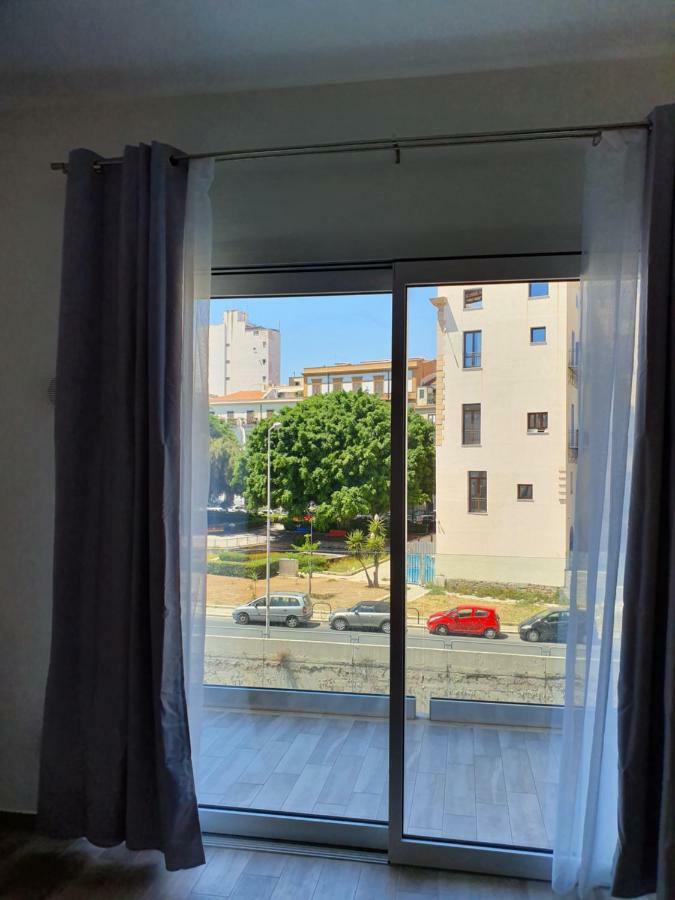 Calalula Apartment Palermo Exterior foto